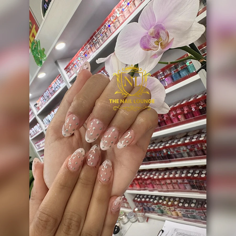 Nails July 20